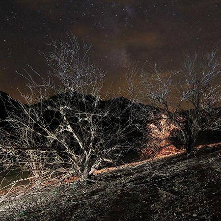 Mesoncillo Neo Villa Hornos Bagian luar foto