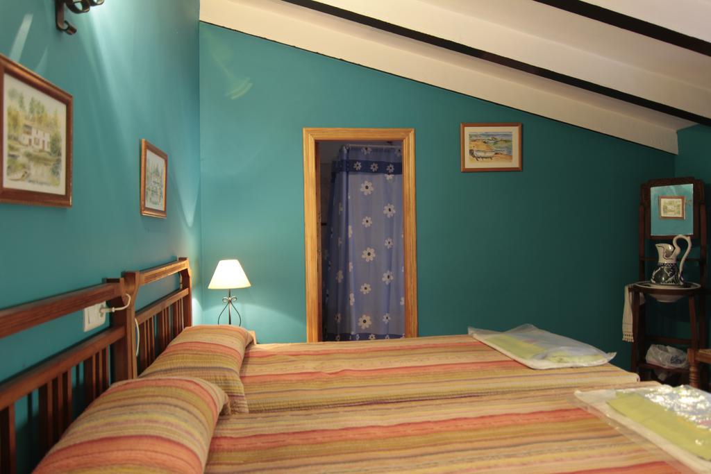 Mesoncillo Neo Villa Hornos Bagian luar foto
